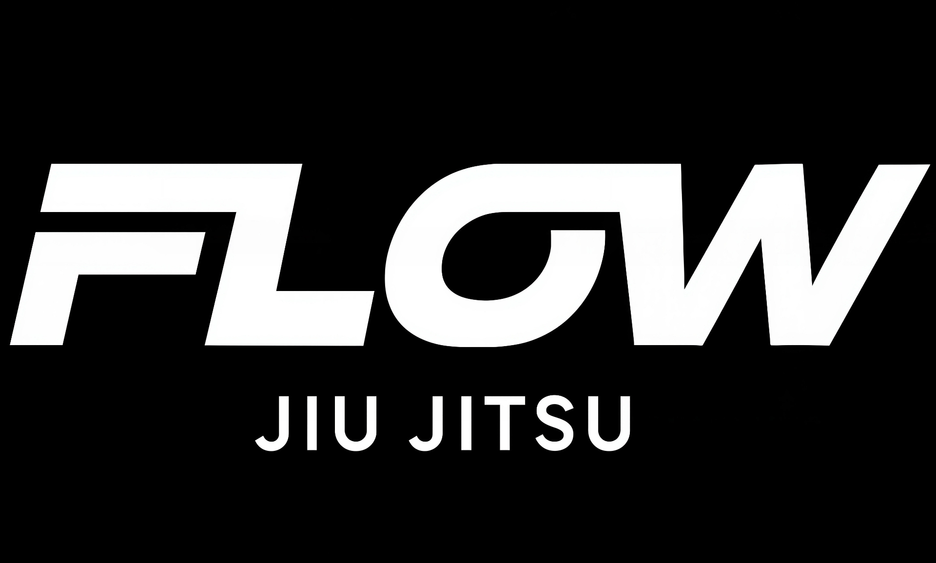 RYUROLL Blauwe Flow-riem - BJJ/Jiu Jitsu (A4